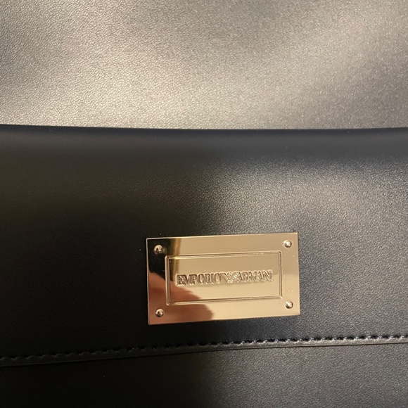 Emporio Armani Backpack - Picture 3 of 7